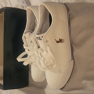 Polo sneakers